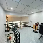 Bán nhà 1 trệt 1 lửng 67m2, 2 PN, Tam Hiệp, Bình Chánh - Ảnh thu nhỏ 4