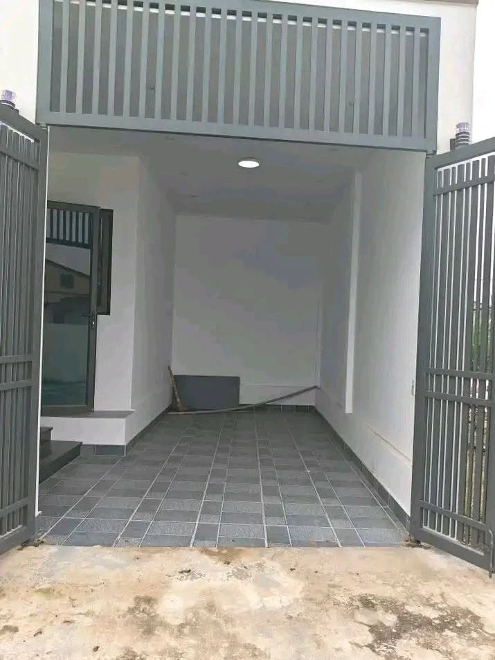 Bán nhà kinh doanh mặt đường Kim Nguyên Nghi Kim 95m2 - Ảnh thu nhỏ 2