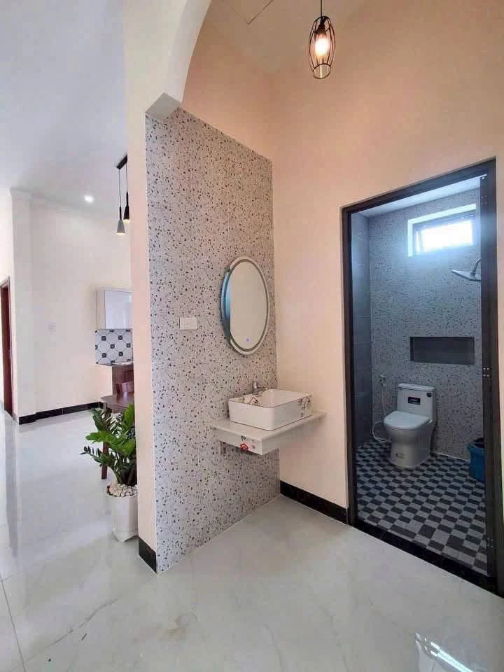 Bán nhà 3PN 100m² Tây Ninh 1 tỷ 490 - Ảnh thu nhỏ 4