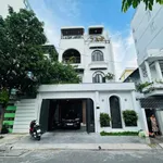 Bán biệt thự 5 phòng ngủ 411m² mặt tiền Lê Chân Nha Trang - Ảnh thu nhỏ 1