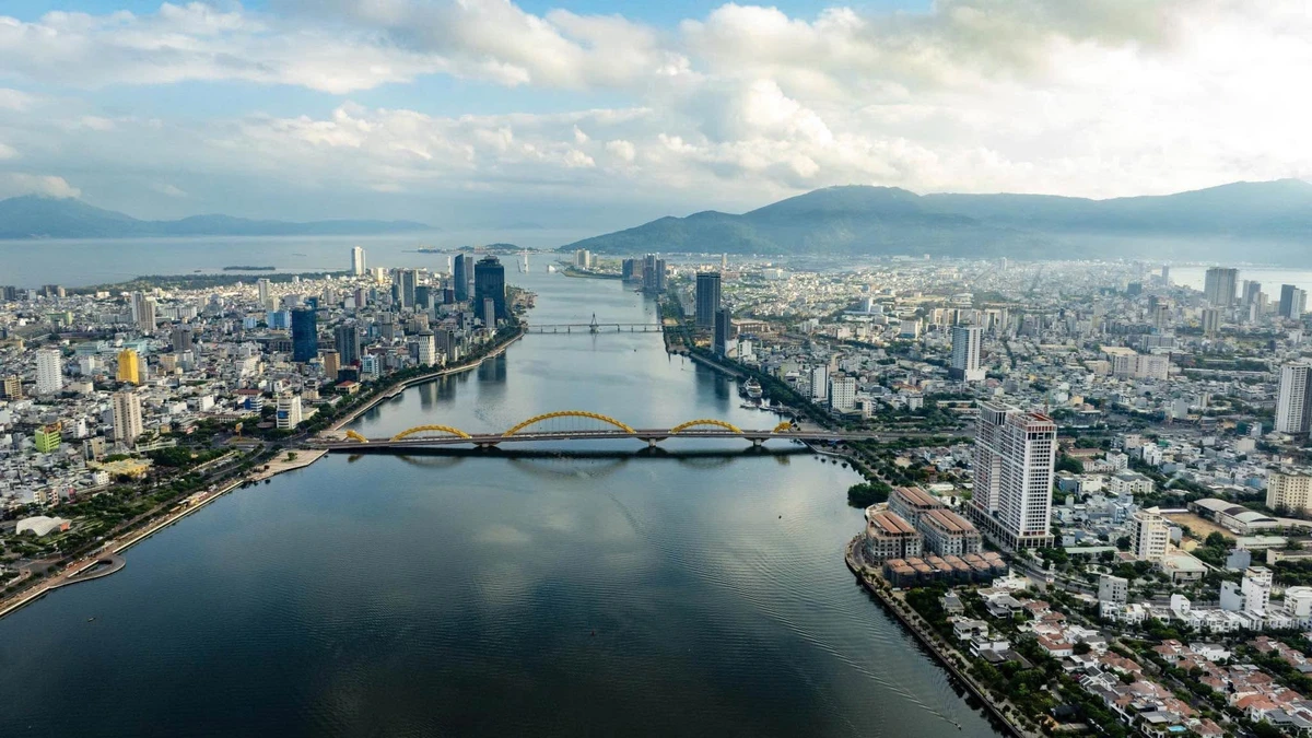 Bán căn góc 3PN 92m² view Cầu Rồng, Sun Ponte Đà Nẵng 8,8 tỷ - Ảnh thu nhỏ 4