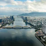 Bán căn góc 3PN 92m² view Cầu Rồng, Sun Ponte Đà Nẵng 8,8 tỷ - Ảnh thu nhỏ 4