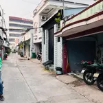 Bán nhà hẻm 54m2 2PN 2WC giá 4.4 tỷ Bình Tân - Ảnh thu nhỏ 1