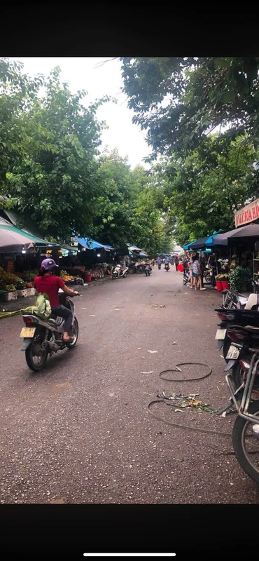 Bán đất mặt tiền 102m² Nguyễn Duy Hiệu, Đông Hương