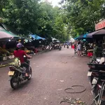 Bán đất mặt tiền 102m² Nguyễn Duy Hiệu, Đông Hương - Ảnh thu nhỏ 1