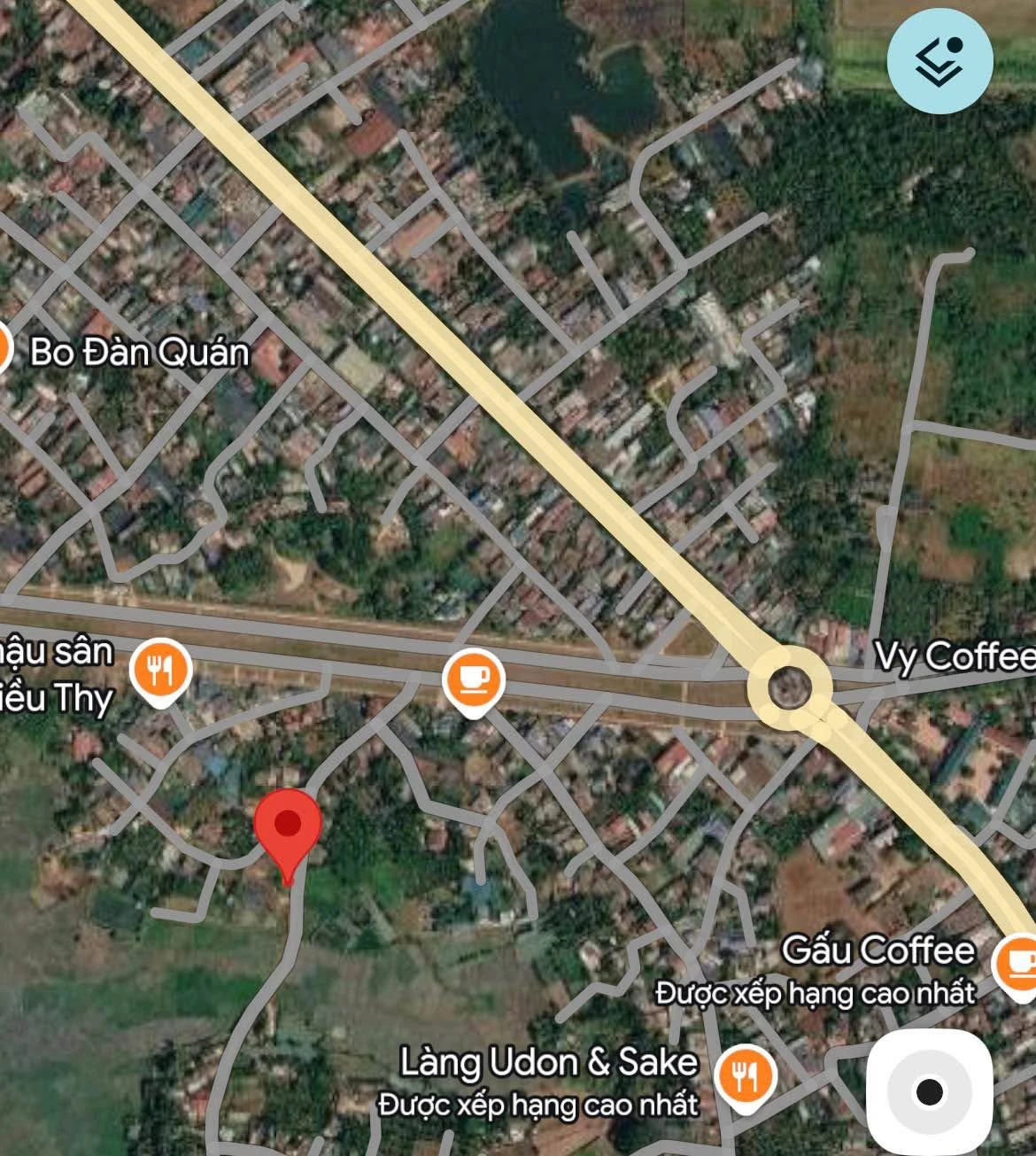Bán đất Hóc Môn 6x24m Đại Lộ Đông Tây 2,3 tỷ - Ảnh 1