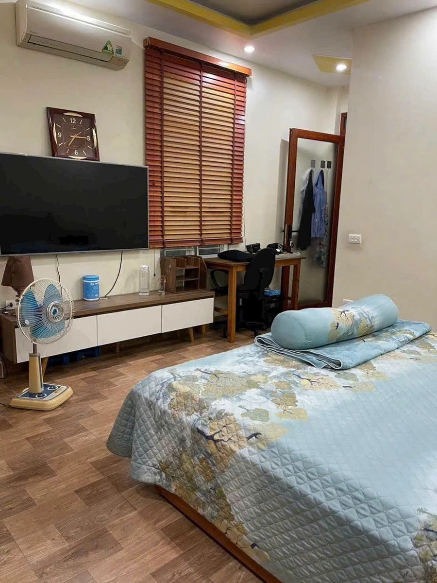 Bán nhà lô góc 3 tầng 52m2 ngõ ôtô gần chợ Lũng Hoa, Đằng Hải - Ảnh thu nhỏ 5