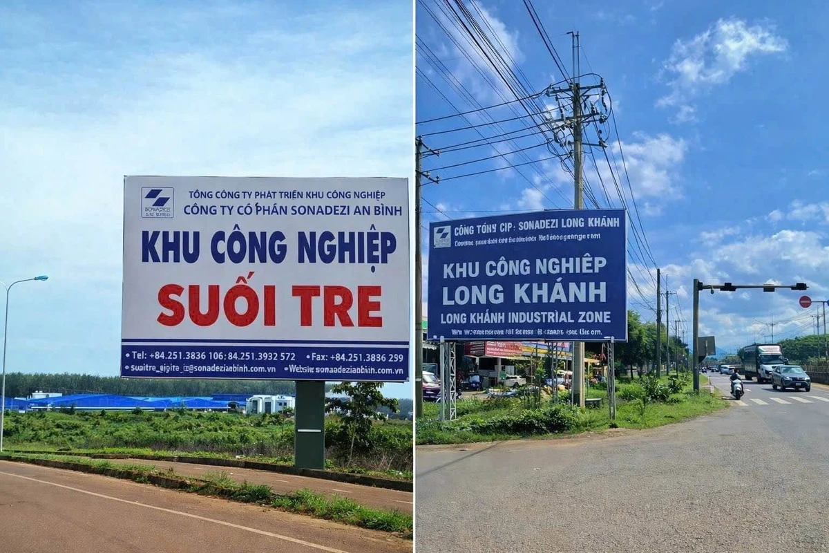 Bán đất nền Bình Lộc 185m2, sổ riêng 590 triệu - Ảnh thu nhỏ 4