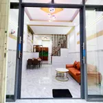 Bán nhà 2 tầng 81m² 2 phòng ngủ Âu Cơ Bình Tân - Ảnh thu nhỏ 1