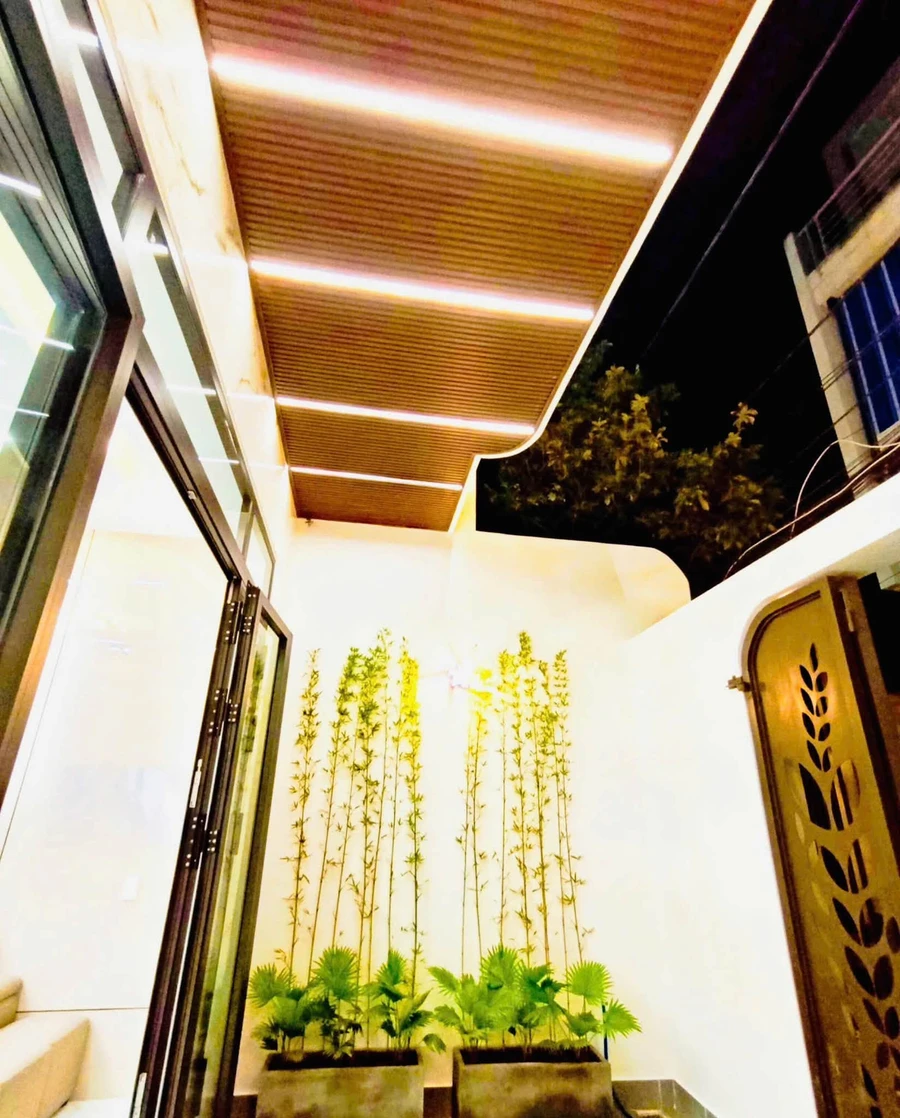 Bán nhà 3 tầng 4 phòng ngủ 81m² Đà Nẵng 7 tỷ - Ảnh thu nhỏ 2