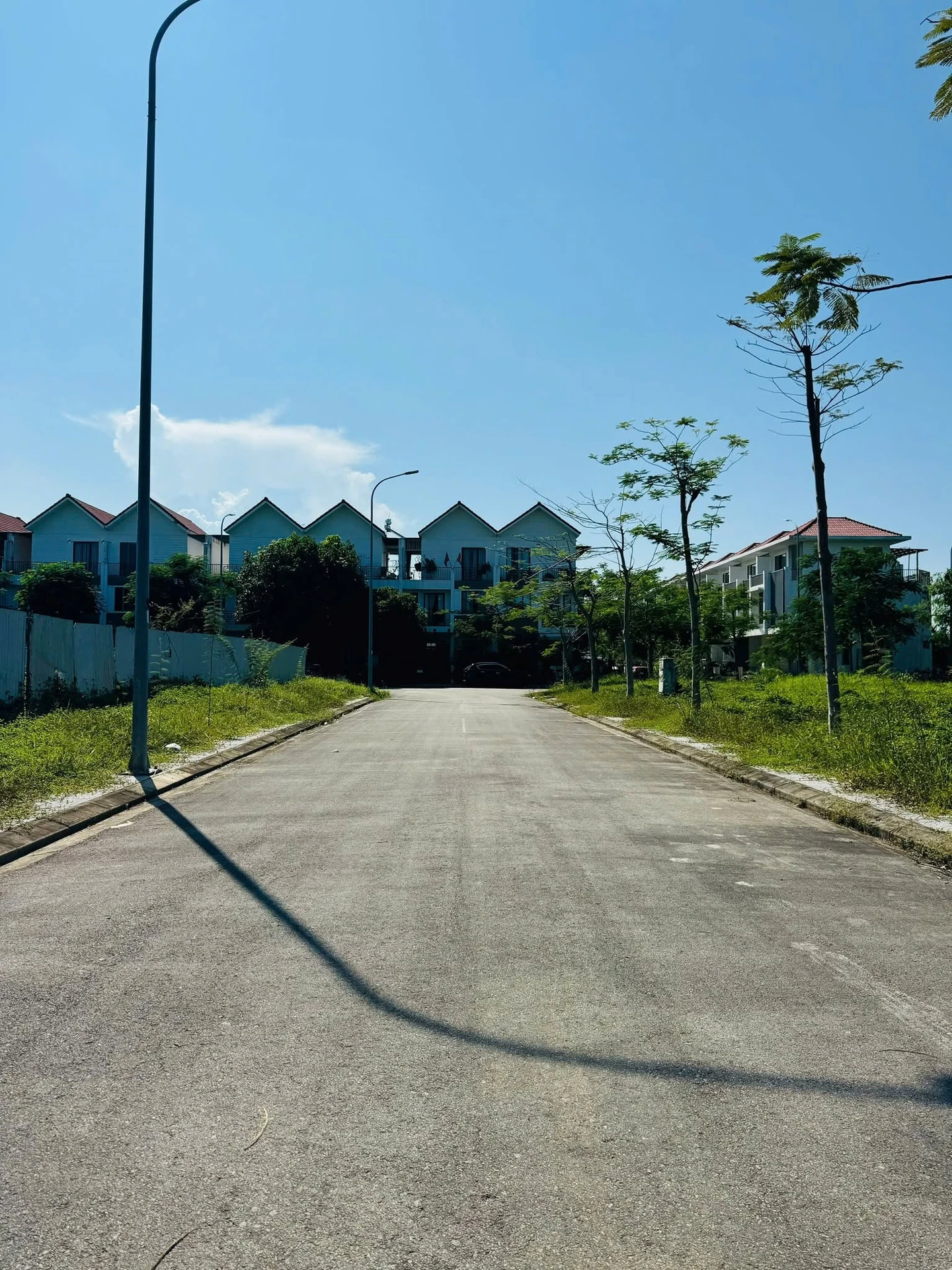 Bán đất 112m² Khu đô thị Royal Park 3,4 tỷ - Ảnh 1