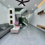 Bán nhà 3PN 97m2 hẻm Bích Khê, Quảng Ngãi - Ảnh thu nhỏ 2