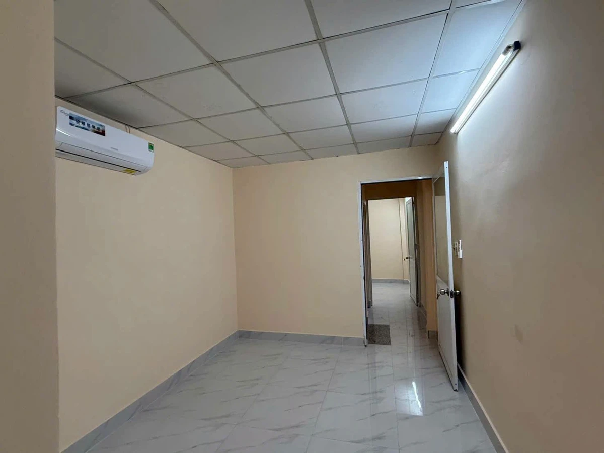 Bán nhà hẻm 1 trệt 1 lầu 25,5m2 Huỳnh Tấn Phát, Phường Tân Phú, Quận 7 giá 1,29 tỷ - Ảnh thu nhỏ 4