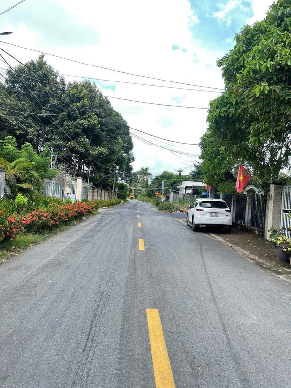 Bán biệt thự mái Thái Võ Duy Ninh, Bà Rịa, 100m², 5,3 tỷ