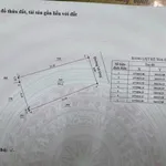 Bán lô đất 195m2 mặt tiền kiệt ô tô 5m Tôn Đản - Ảnh thu nhỏ 2