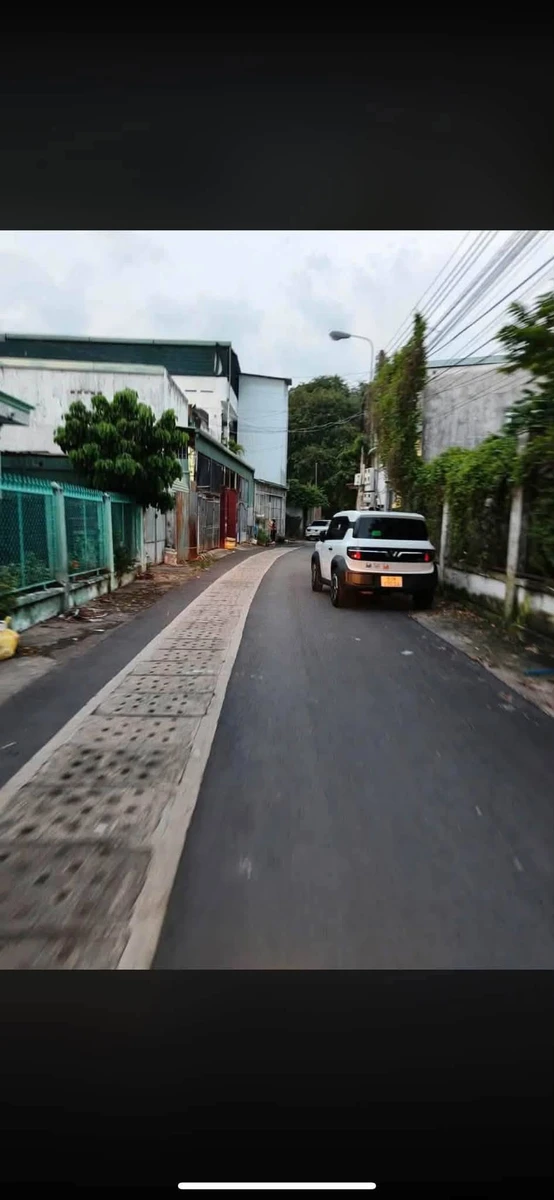 Chính chủ bán dãy trọ 34 phòng Thủ Dầu Một, 1121m2, 16.5 tỷ - Ảnh thu nhỏ 4