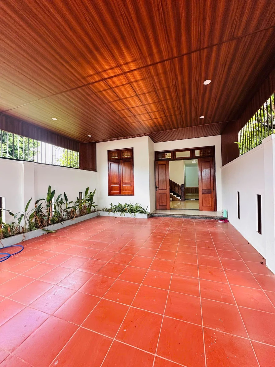 Bán nhà 4 PN Tân An Buôn Ma Thuột, 132m2, 4.59 tỷ - Ảnh thu nhỏ 2