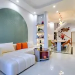 Nhà 2 tầng mặt tiền Hà Huy Giáp 96m² - 5 tỷ 100 - Ảnh thu nhỏ 3