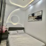 Bán nhà hẻm ô tô Lê Hoàng Phái, Gò Vấp, DTSD 60m2, 2PN, giá 4,15 tỷ - Ảnh thu nhỏ 2