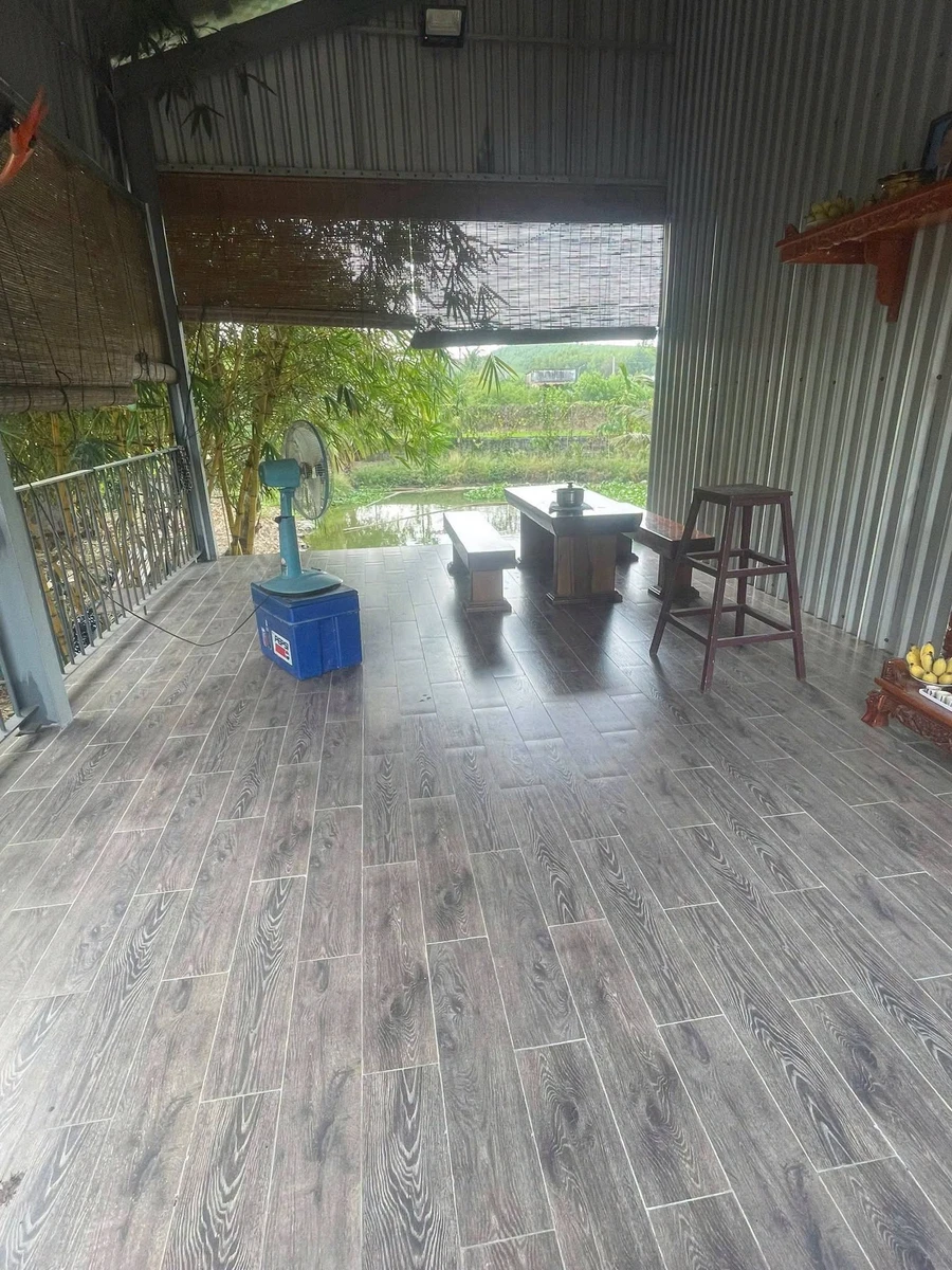 Bán đất nền 2.888m² trung tâm Biên Hòa 25 tỷ - Ảnh thu nhỏ 4