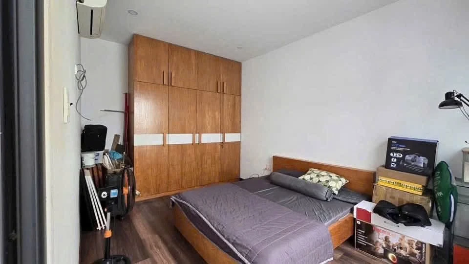 Bán nhà Phan Thiết 90m² 2PN 2WC 3.8 tỷ - Ảnh thu nhỏ 4
