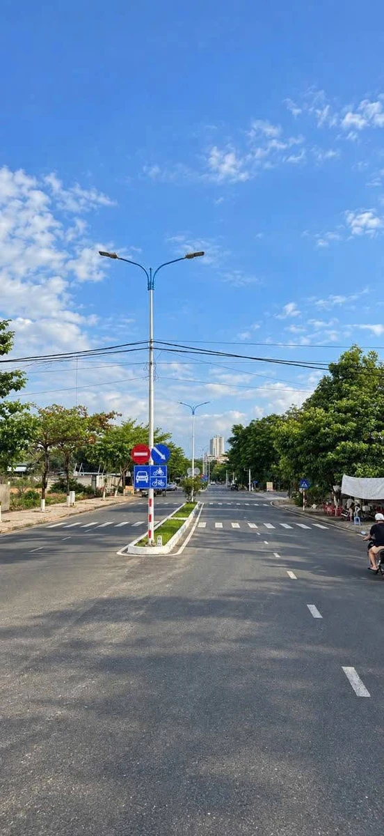 Bán lô góc 2 mặt tiền 306m2 Phạm Văn Đồng Nha Trang - Ảnh thu nhỏ 2