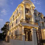 Nhà phố góc 2 mặt tiền 108m2 Thuận An 7 tỷ 150 triệu - Ảnh thu nhỏ 1