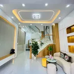 Bán nhà mới HXH Bình Tân 48m² 3PN gần trường học - Ảnh thu nhỏ 4