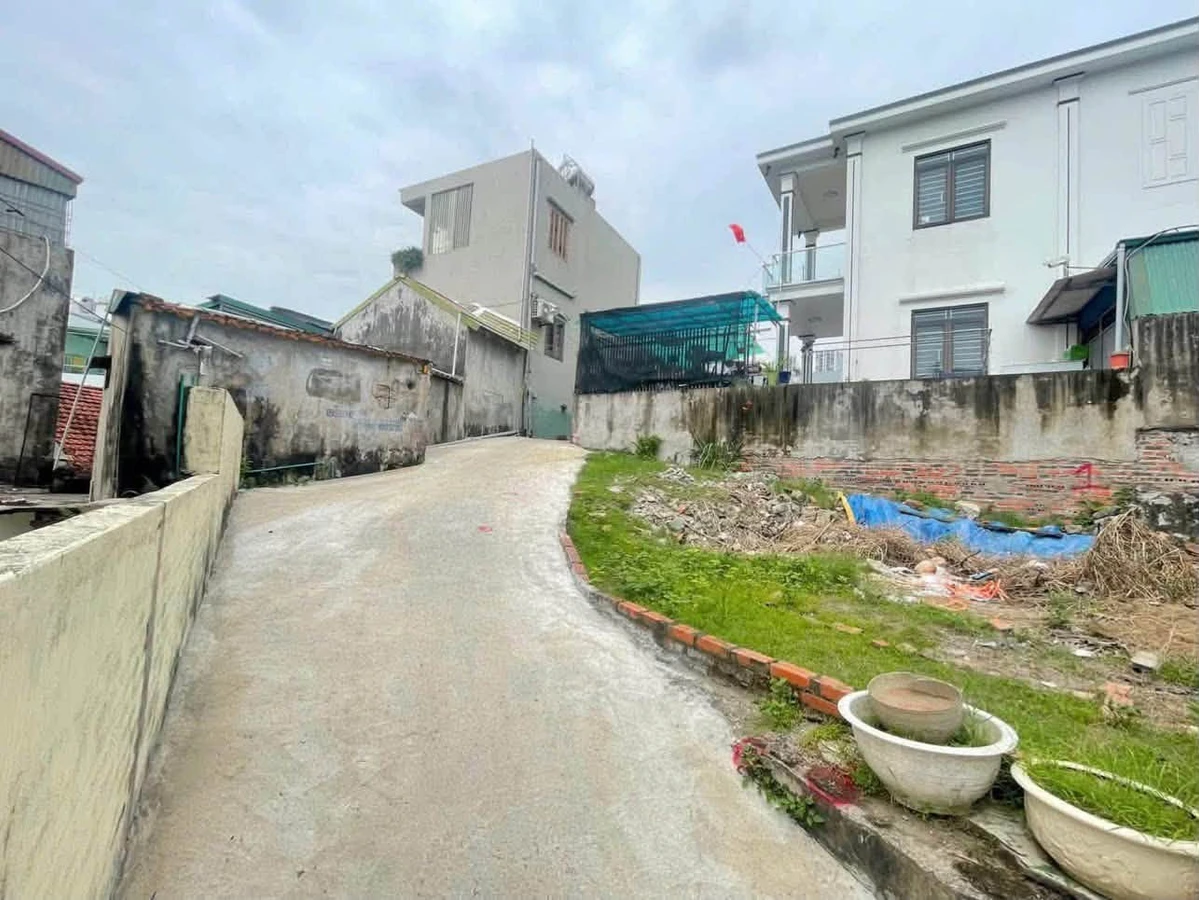 Bán đất Cao Xanh 50-58m² 1 tỷ Hóc Môn - Ảnh thu nhỏ 2