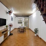 Bán nhà 3 tầng 30m2 hẻm 3m gần Đại học Kinh tế Quận 10, giá 5,2 tỷ - Ảnh thu nhỏ 4