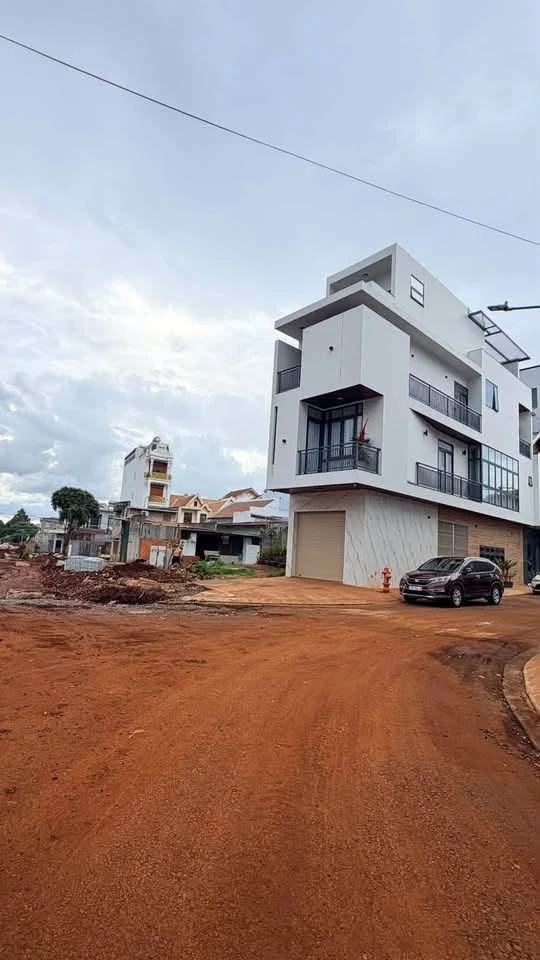 Bán 2 lô đất tái định cư Lý Tự Trọng - Ảnh 1