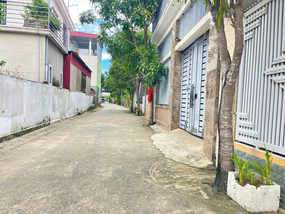 Bán đất kèm nhà cấp 4, 123.5m2, 2 mặt tiền, Quận 9 - Ảnh thu nhỏ 5