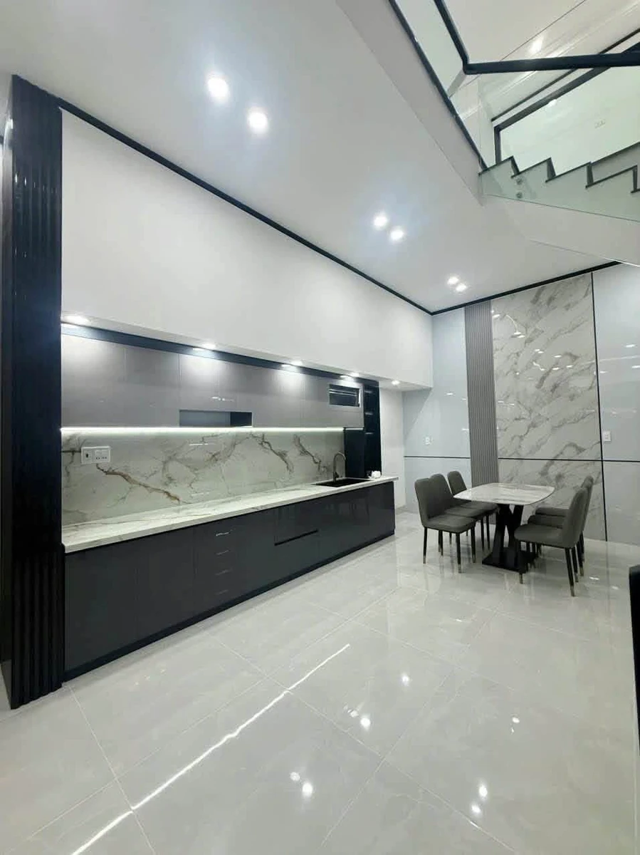 Bán nhà 5x22m (110m²) 3PN 2WC Long Khánh - 2 tỷ 350 - Ảnh thu nhỏ 5