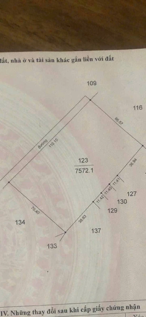 Bán đất vườn 7700m² tại Xã Thạnh Lợi, Tây Ninh - 5 tỷ 500 triệu - Ảnh 1