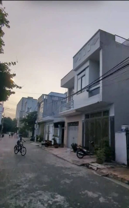 Bán nhà phố Vũng Tàu 64m2 giá 5 tỷ