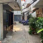 Bán nhà hẻm Hồng Bàng Q.11, 37m², 4 tỷ 280 - Ảnh thu nhỏ 1