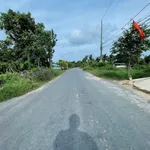 Bán đất mặt tiền Liên Hoa Nhà Bè 160m² 1 tỷ 550 - Ảnh thu nhỏ 2