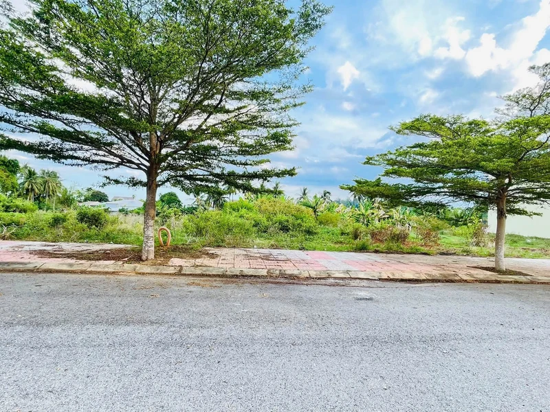 Bán đất Phú Gia Hưng 125m² gần Cầu Cổ Luỹ