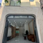 Bán nhà 2 tầng 40m² sát Bến Xe Miền Tây 4 tỷ - Ảnh thu nhỏ 1