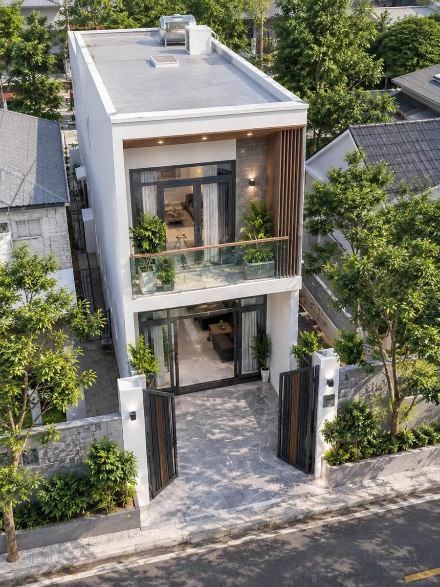 Bán nhà riêng 3 phòng ngủ 120m2 Trảng Bàng, Tây Ninh - Ảnh 1