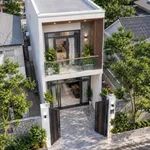Bán nhà riêng 3 phòng ngủ 120m2 Trảng Bàng, Tây Ninh - Ảnh thu nhỏ 1