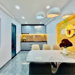 Bán nhà hẻm 4 tầng 5PN 43m² Nguyễn Thái Sơn, Phường 7, Gò Vấp – 6,98 tỷ - Ảnh thu nhỏ 2