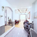 Bán nhà phố 60m² 4 tầng Bình Thạnh gần Bến xe Miền Đông - Ảnh thu nhỏ 4