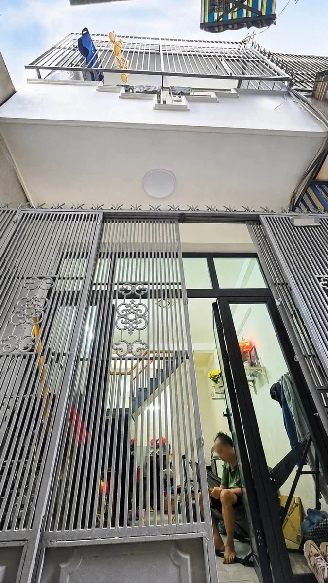 Bán nhà 2 tầng 26m² đường Mễ Cốc, Phường 15, Quận 8, giá 3,35 tỷ - Ảnh thu nhỏ 2