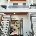 Bán nhà 1 trệt 1 lầu 70.8m² Phường 4 Vũng Tàu 5.3 tỷ - Ảnh thu nhỏ 1