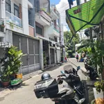 Nhà hẻm bán 6,3 tỷ, 3 phòng ngủ, 91m², Quận 11 - Ảnh thu nhỏ 3