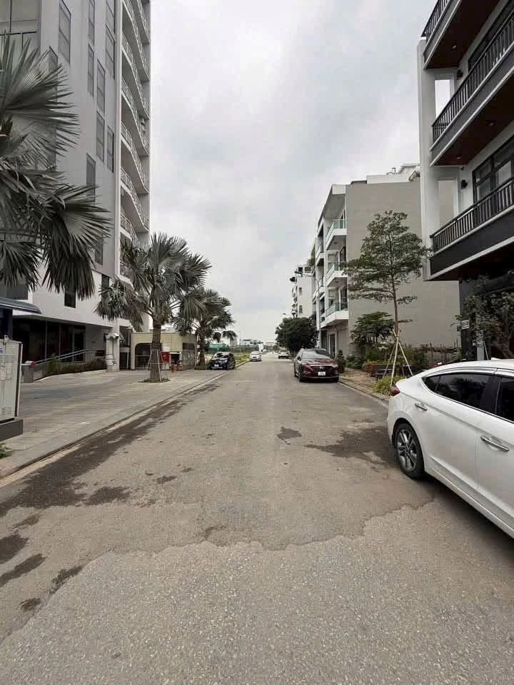 Bán đất 65.73m² mặt tiền 4.5m Hải Dương 3 tỷ 480tr - Ảnh 1