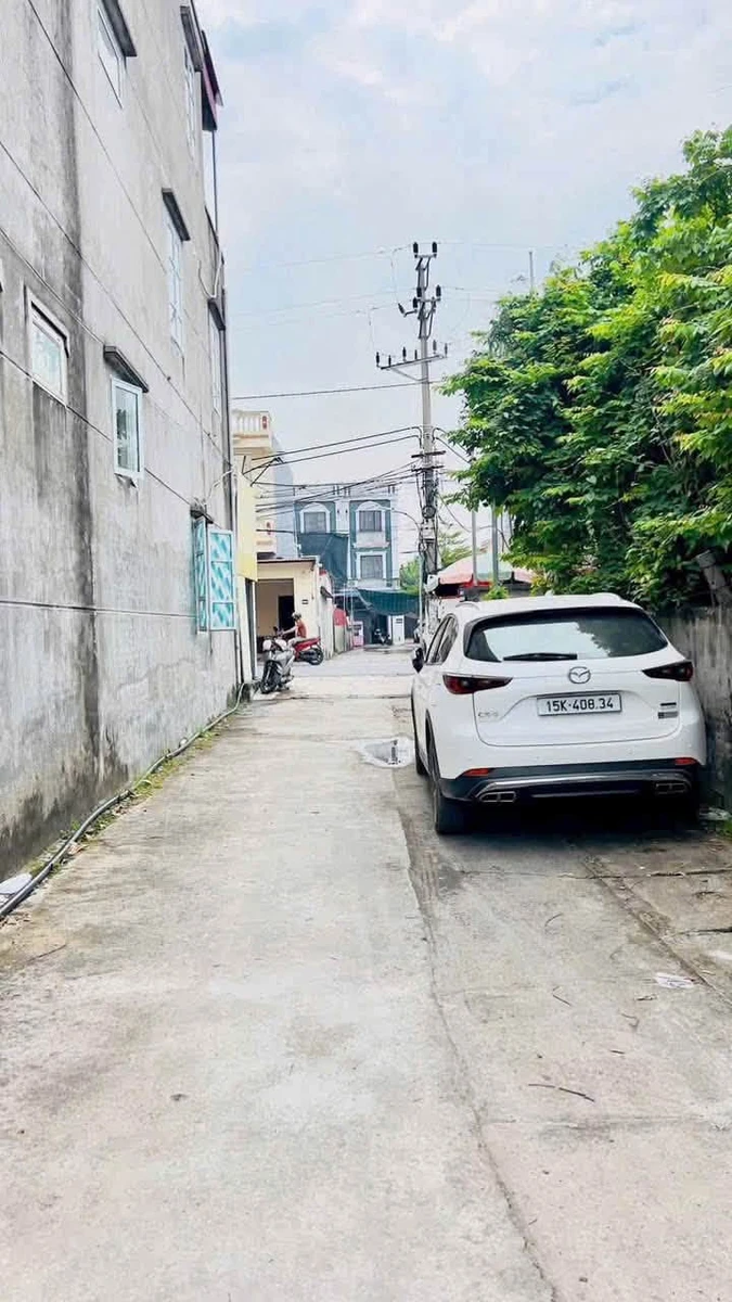 Bán lô đất F0 Bắc Sơn 52m² gần trường học 1 tỷ 290 - Ảnh 1
