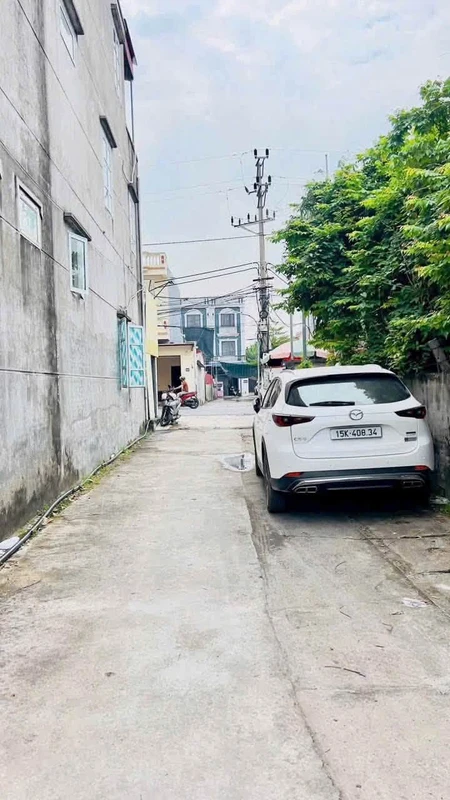 Bán lô đất F0 Bắc Sơn 52m² gần trường học 1 tỷ 290