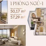 Suất nội bộ 1PN chỉ từ 3,7 tỷ thanh toán 15% nhận nhà cam kết cho thuê đến 600tr, HTLS 0% 24 tháng - Ảnh thu nhỏ 15